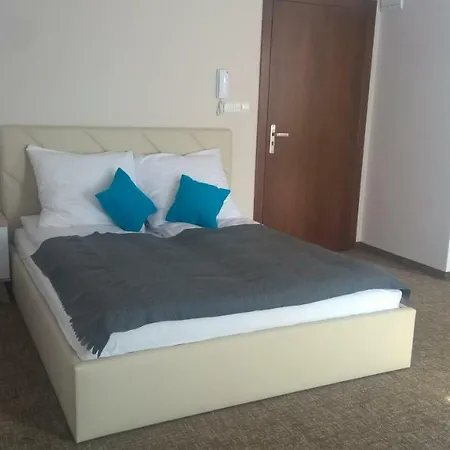 Apartmán Patria Jastrzębia Góra