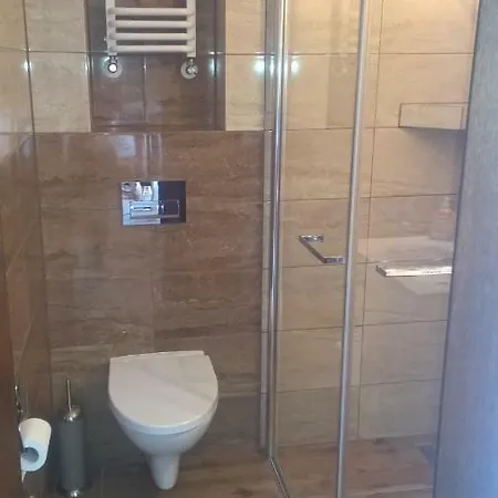 Patria Apartment *