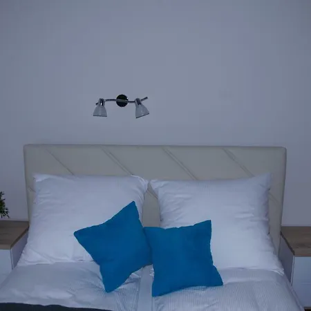 Apartmán Patria Jastrzębia Góra