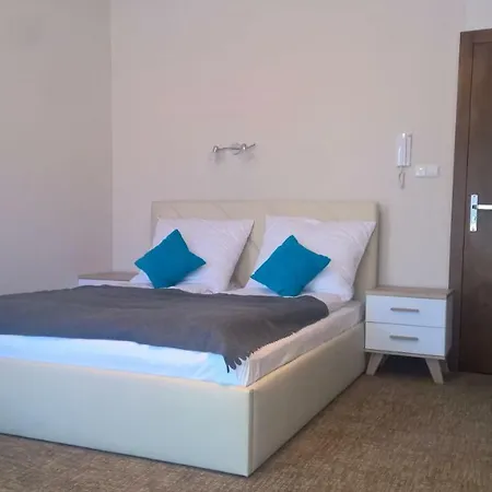 Patria Jastrzebia Gora