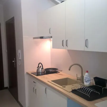 Patria Apartmán *