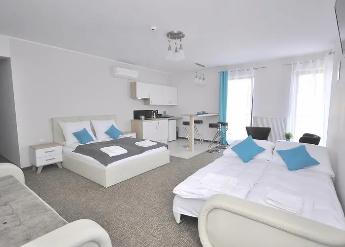 Patria * Jastrzębia Góra