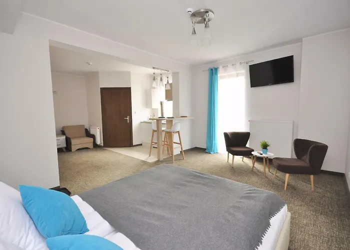 Patria * Jastrzębia Góra