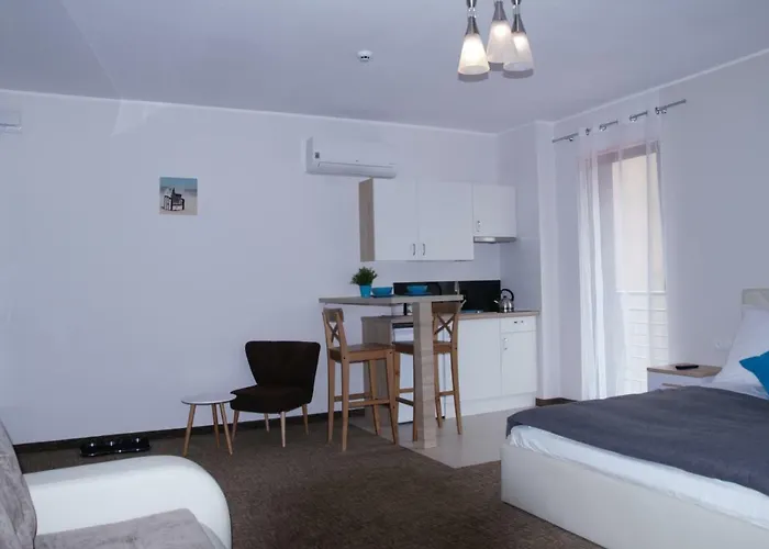 Apartment Patria