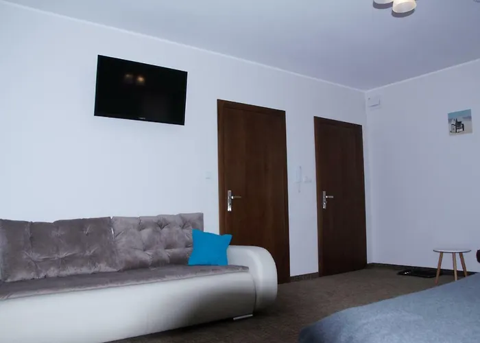 Patria * Jastrzębia Góra